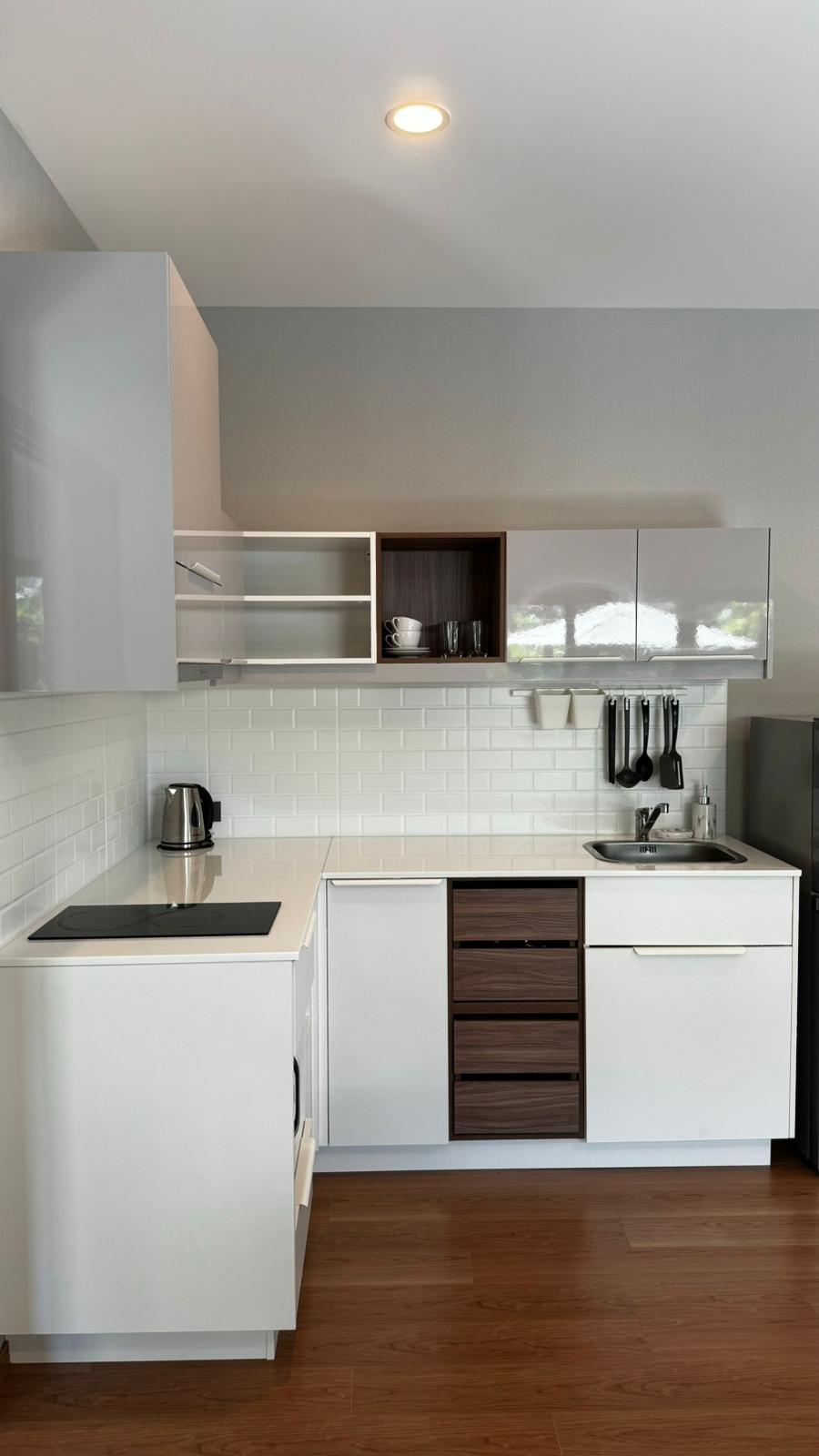 2 спальная квартира в The Title V (ID 130)