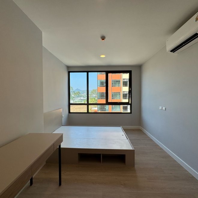 Продажа 2-спальной квартиры в The Cube Amaze (ID 362)