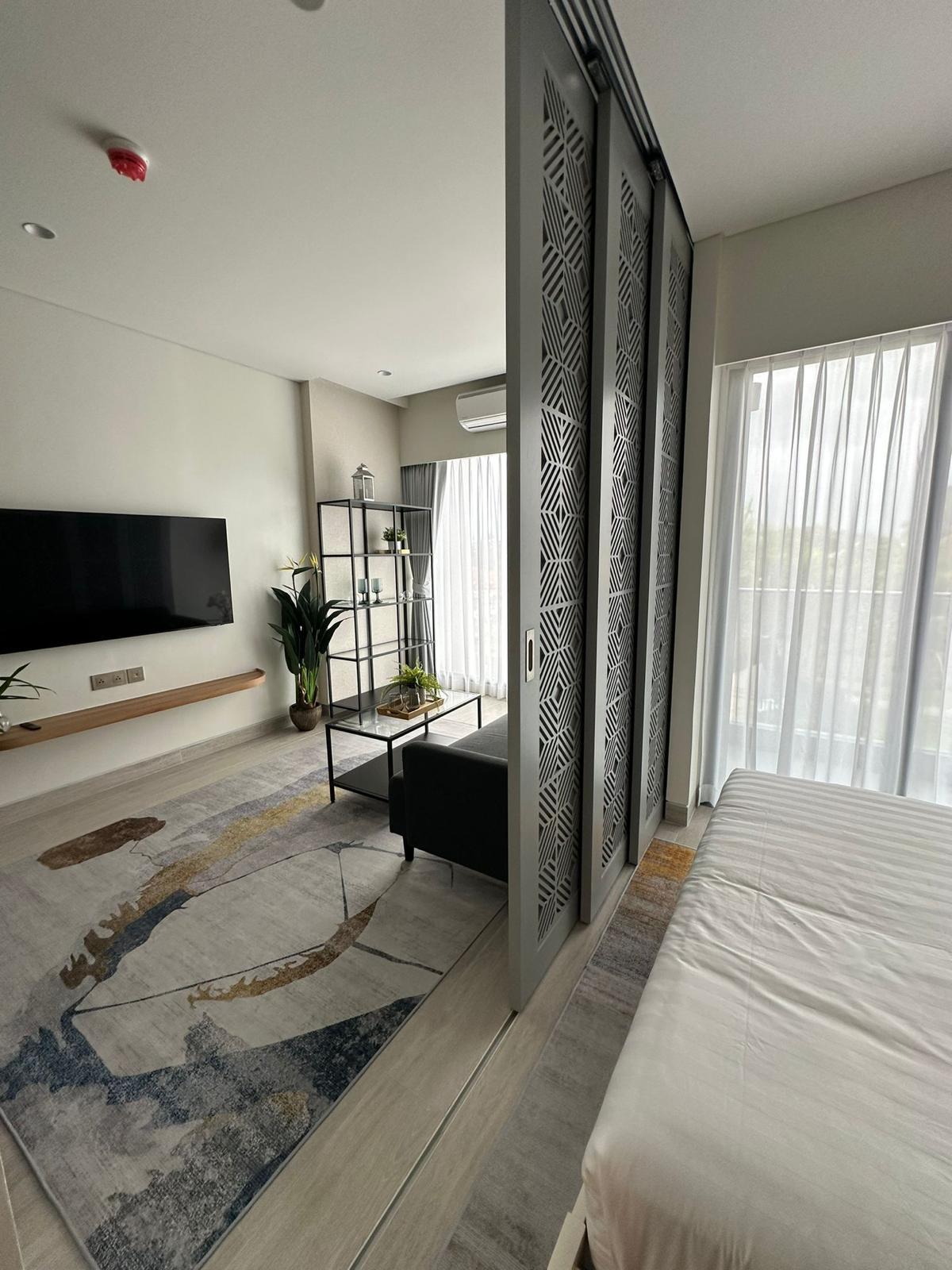 1-卧室拉古娜湖滨单位-1418 (ID 108)