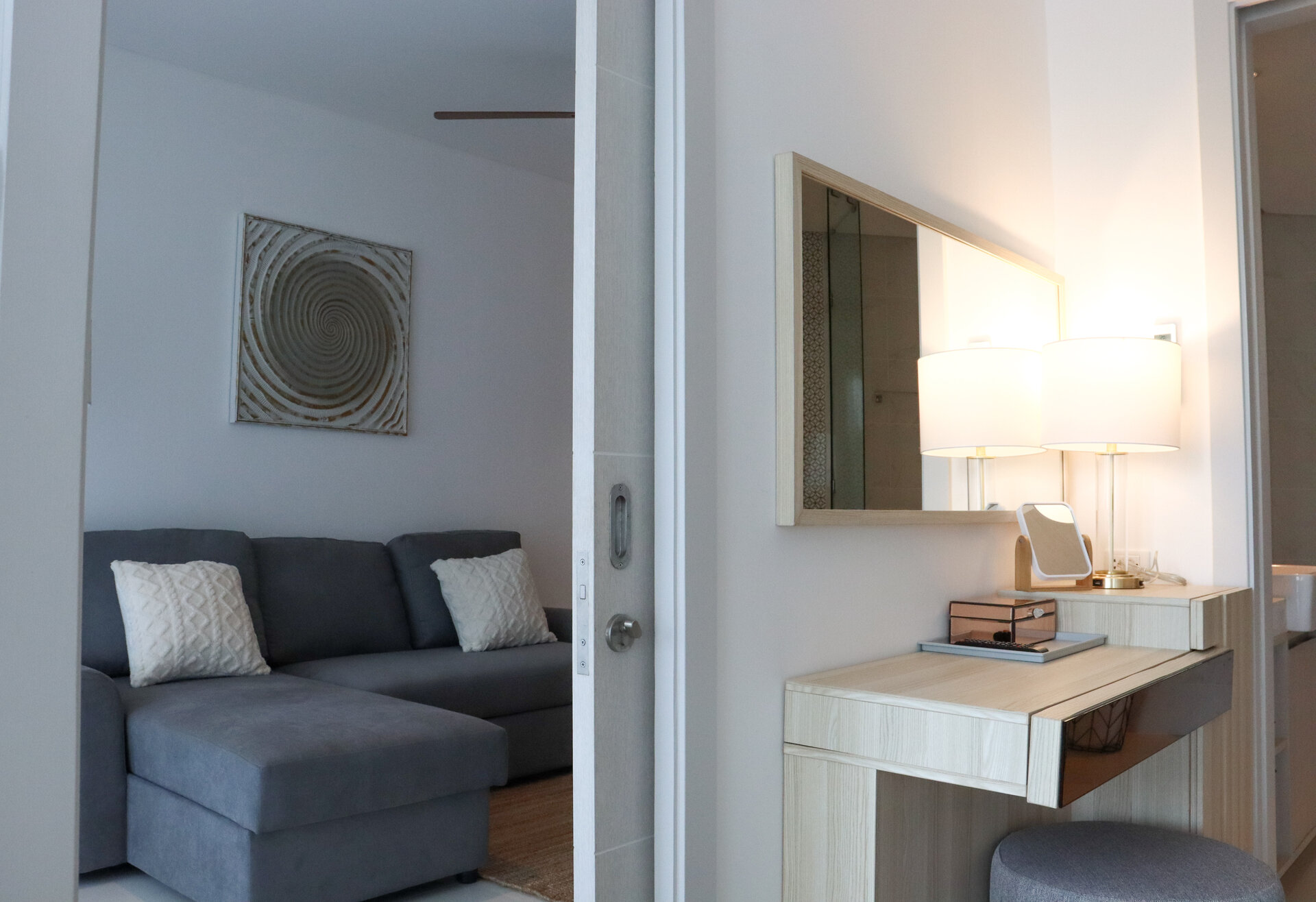 Laguna Cassia Residences (ID 691)