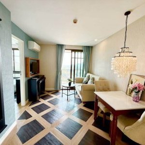 Espana Condo Resort Pattaya (ID 669)