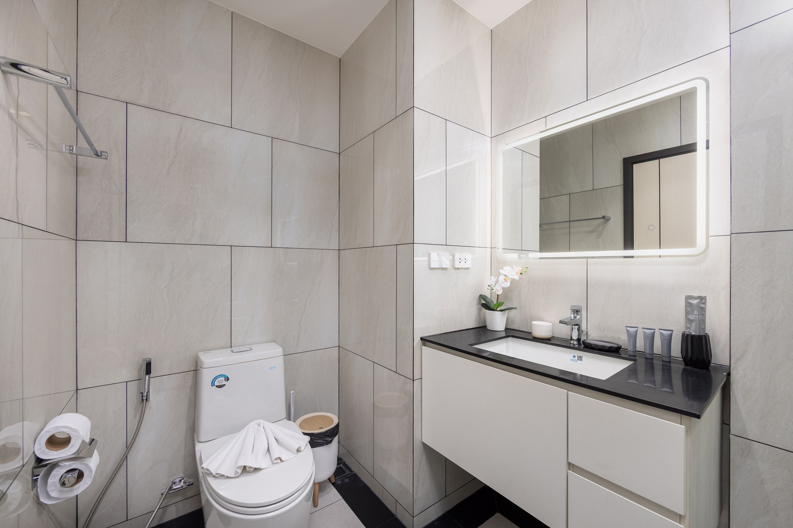 The Title Legendary A202 (ID 700)