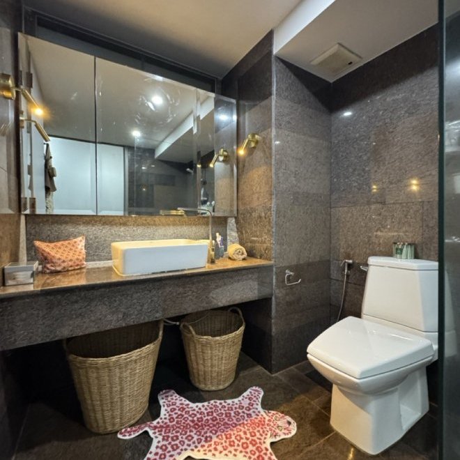 Студия 60 м2 (ID 533)