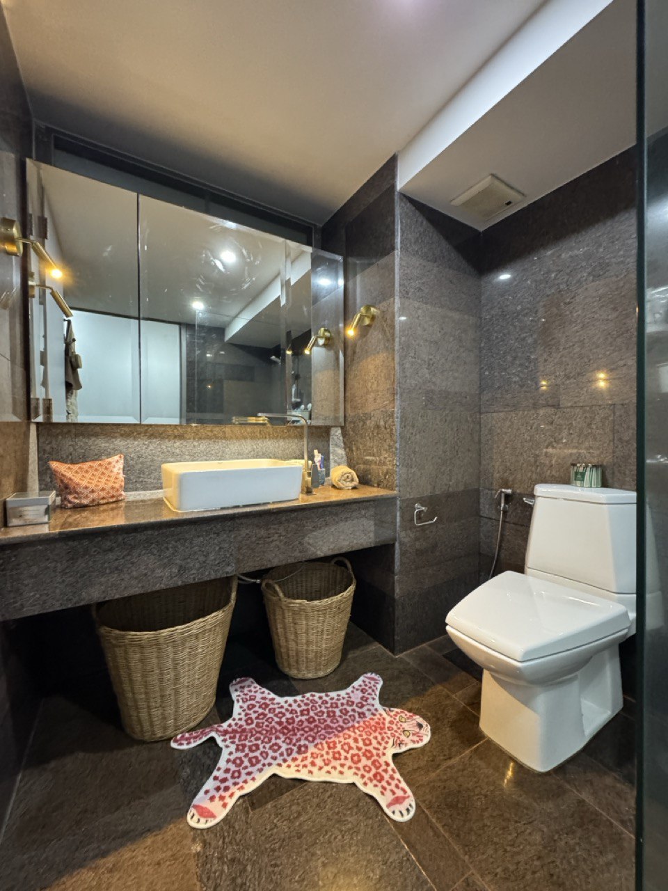 Студия 60 м2 (ID 533)