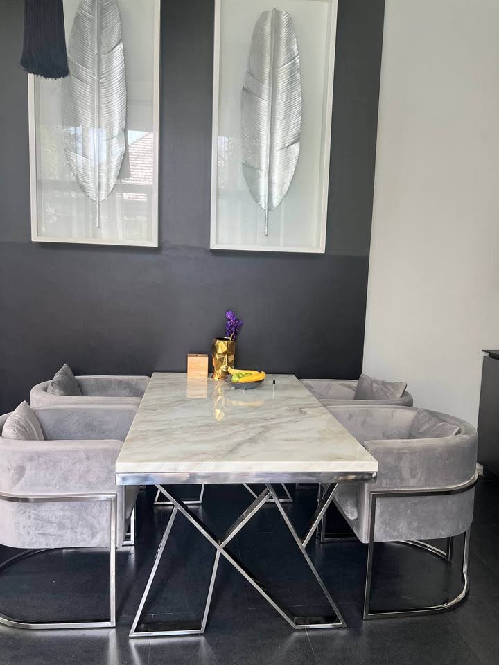 Продажа 2-спальной виллы в Wings Villa (ID 380)