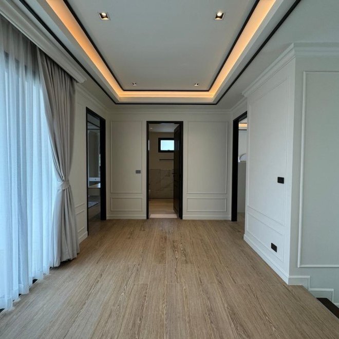 Аренда виллы класса люкс в комплексе Fifth Element (ID 287)