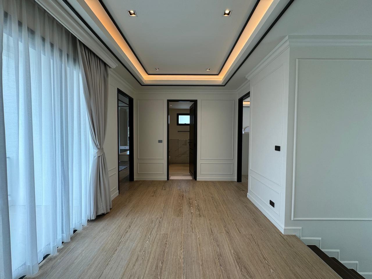 Аренда виллы класса люкс в комплексе Fifth Element (ID 287)