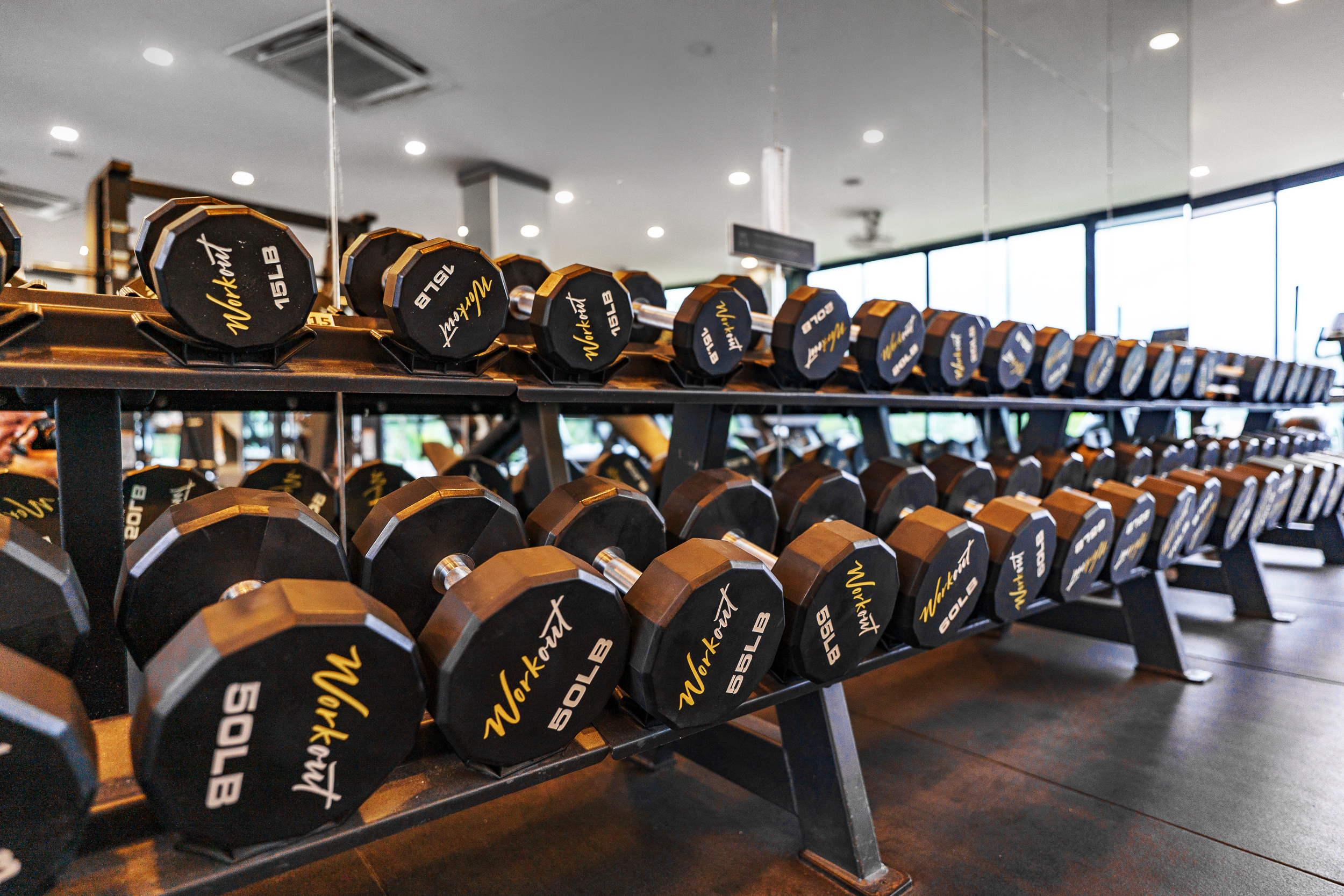 1 bedroom apartment for sale in Kamala CityGate (ID 347)