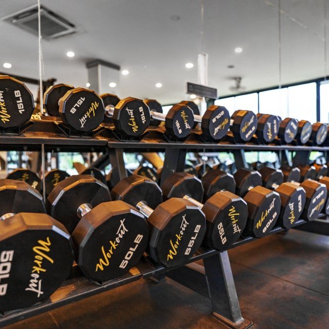 1 bedroom apartment for sale in Kamala CityGate (ID 347)