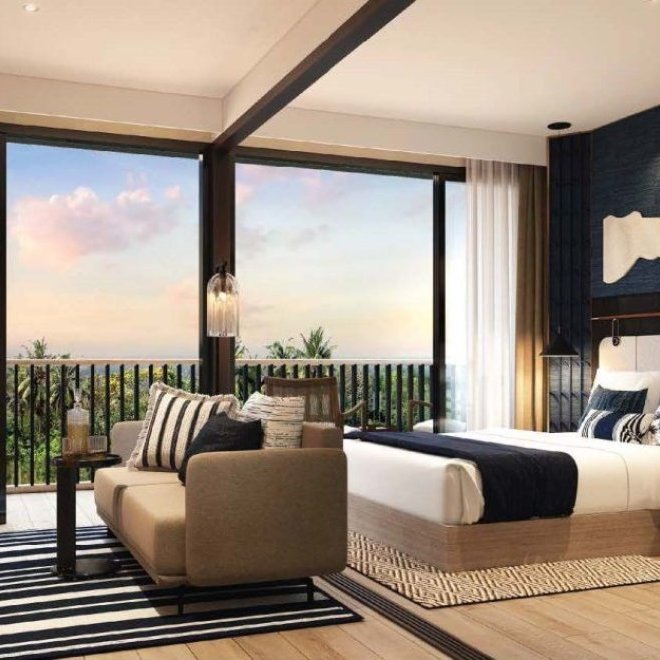 So Origin — 2 спальни, 52 м² (ID 427)