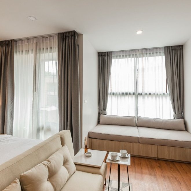 2-спальная квартира в The Proud Rawai — юнит 210 (ID 217)