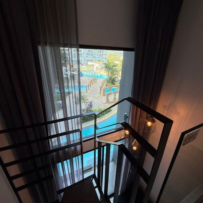 UTOPIA LOFT (ID 616)