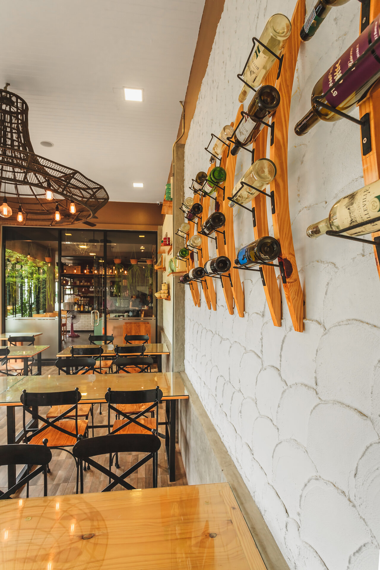 Сдается в аренду квартира в Chic Condominium (ID 32)