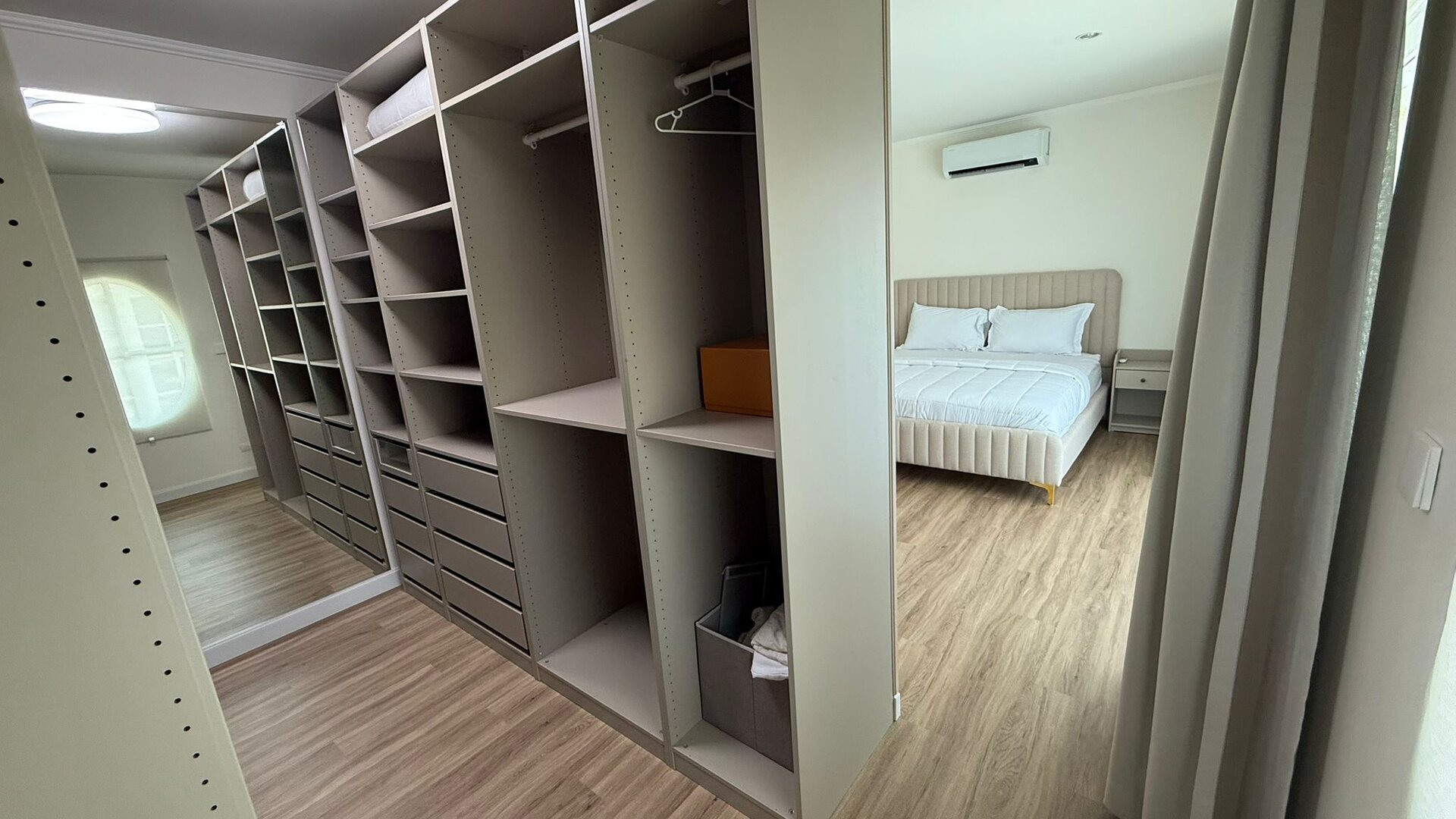 Дом с бассейном в Supalai Lagoon Village (ID 151)