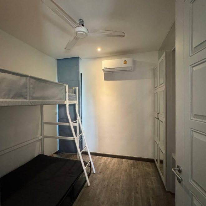 Сдается в аренду вилла The 8 pool (ID 535)