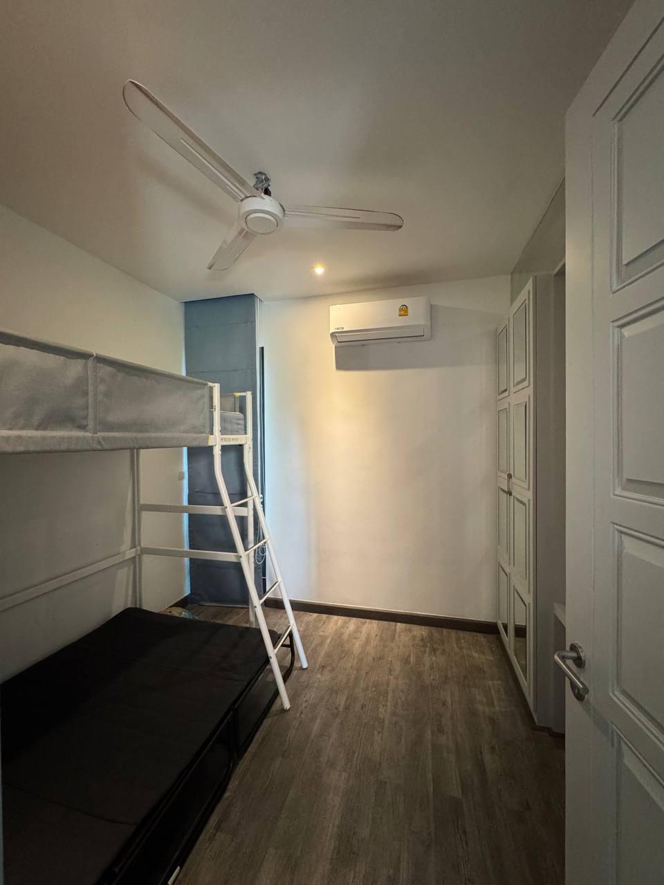 Сдается в аренду вилла The 8 pool (ID 535)