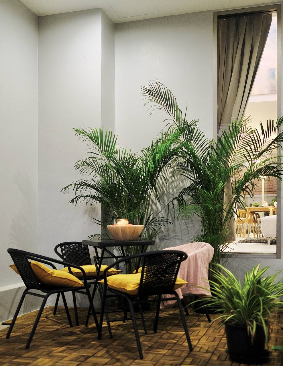 Продажа 2-спального таунхауса в Porjai Townhome at Ratsada (ID 390)