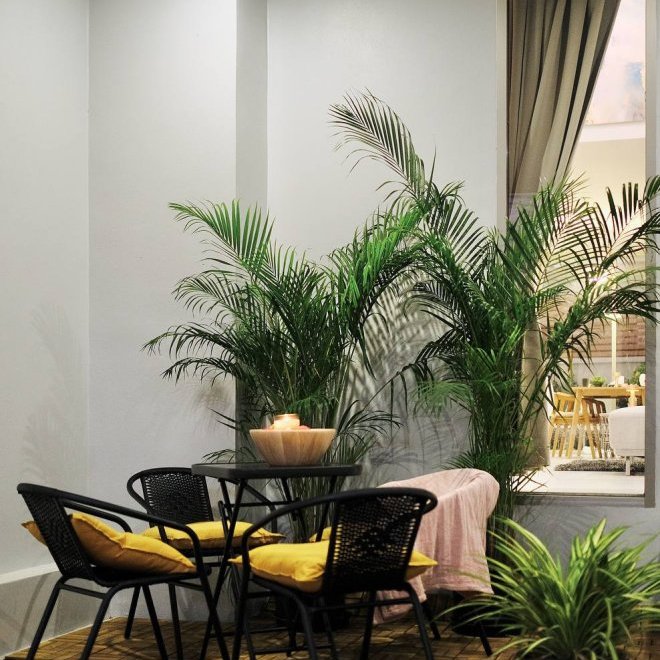 Продажа 2-спального таунхауса в Porjai Townhome at Ratsada (ID 390)