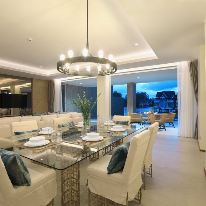 2 bedroom apartment for sale in Angsana Beachfront (ID 492)