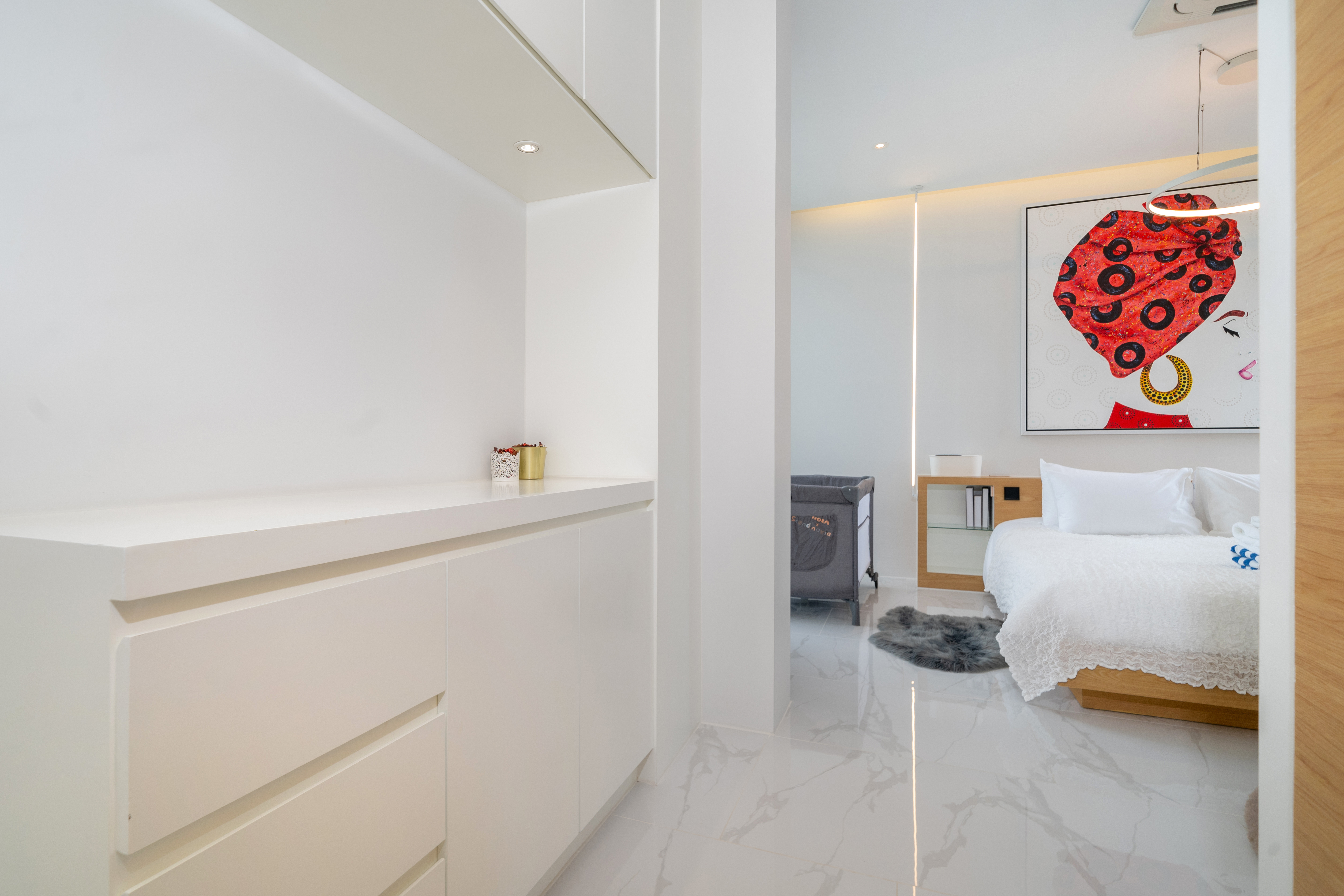 Продажа 3-спальной виллы в The Residence Villa (ID 367)