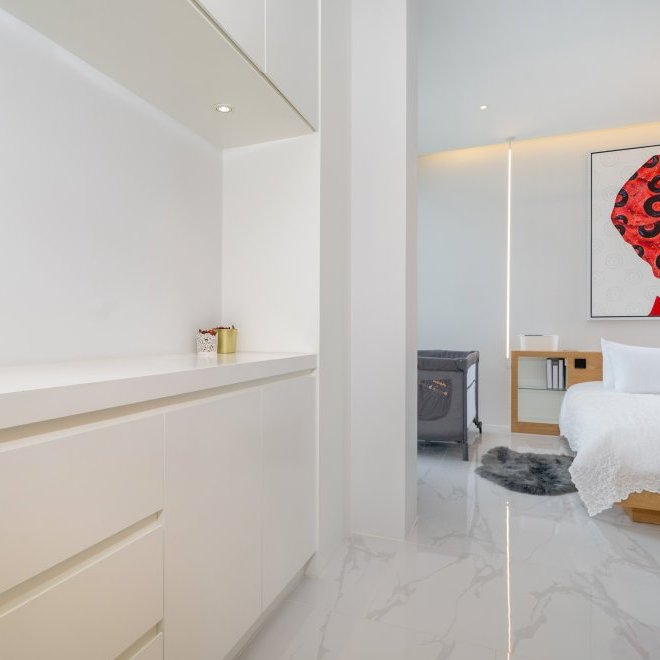 Продажа 3-спальной виллы в The Residence Villa (ID 367)