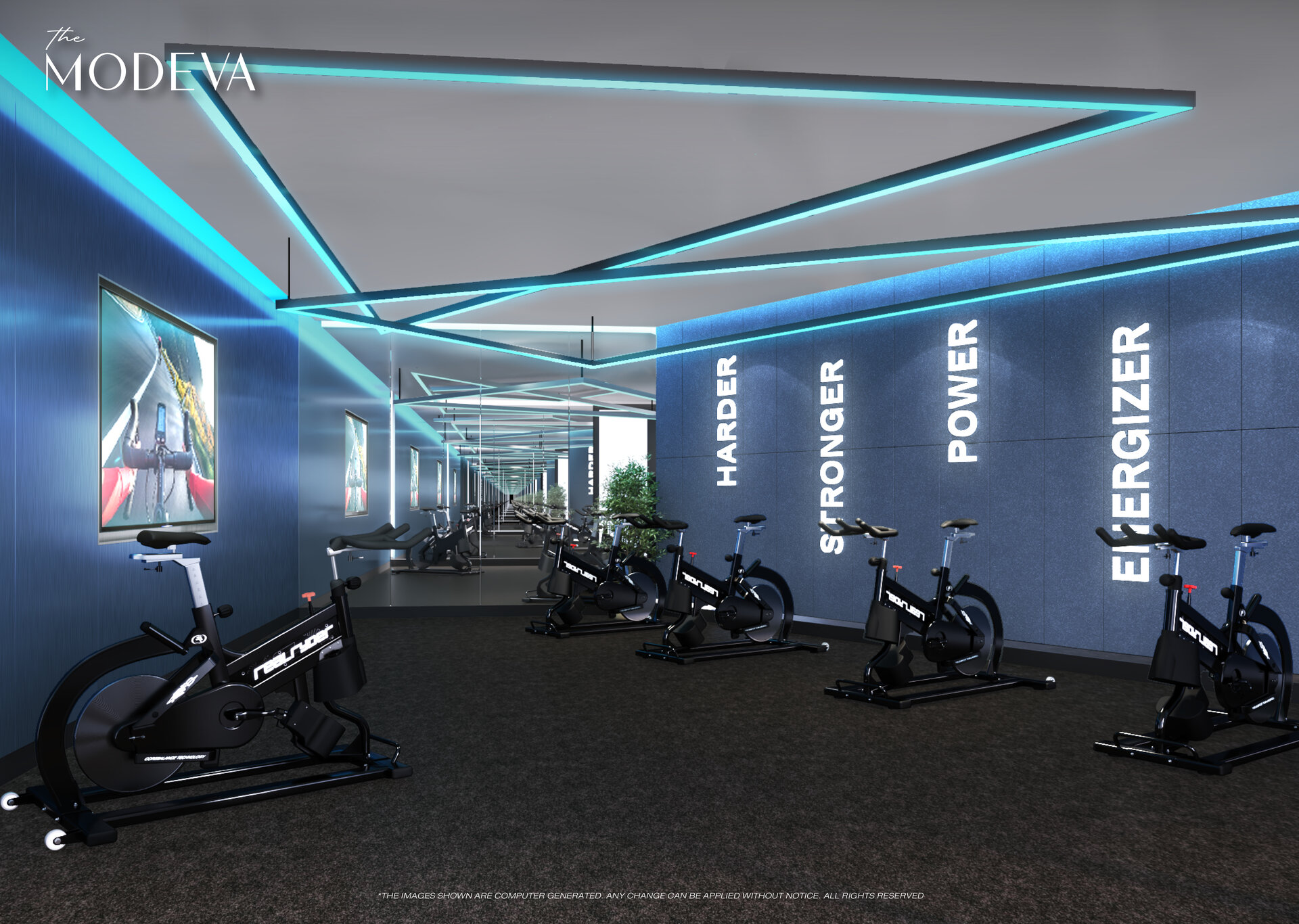 标题Modeva/2卧室|68m2/单元A109 (ID 486)