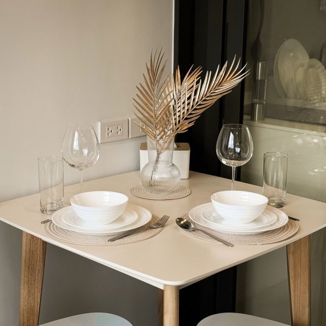 Laguna SkyPark — studio 29 m2 (ID 142)