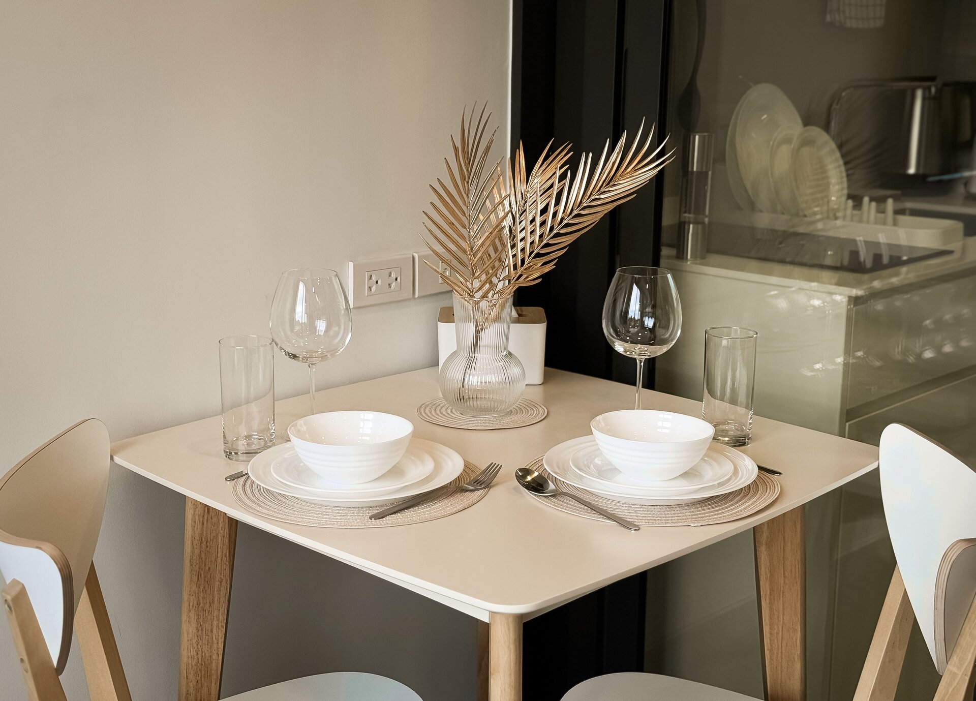 Laguna SkyPark — studio 29 m2 (ID 142)