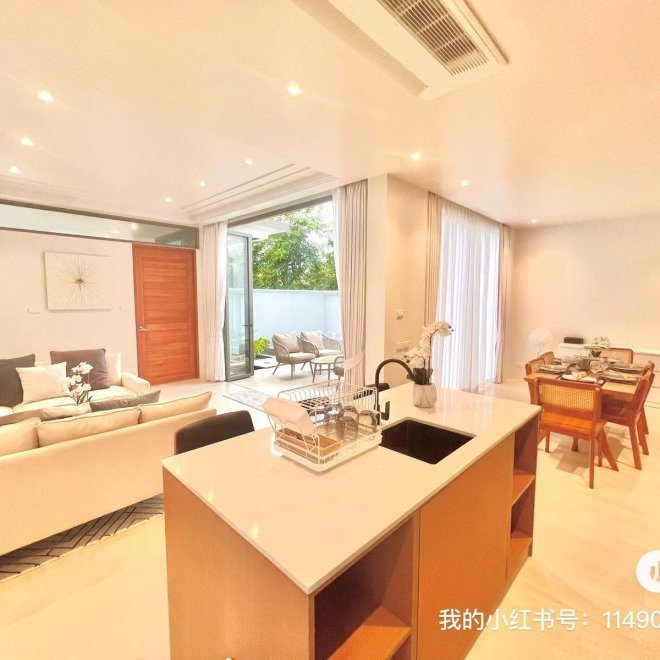 โกลเด้นแอนเดสเมาน์เทนวิลล่า (ID 643)