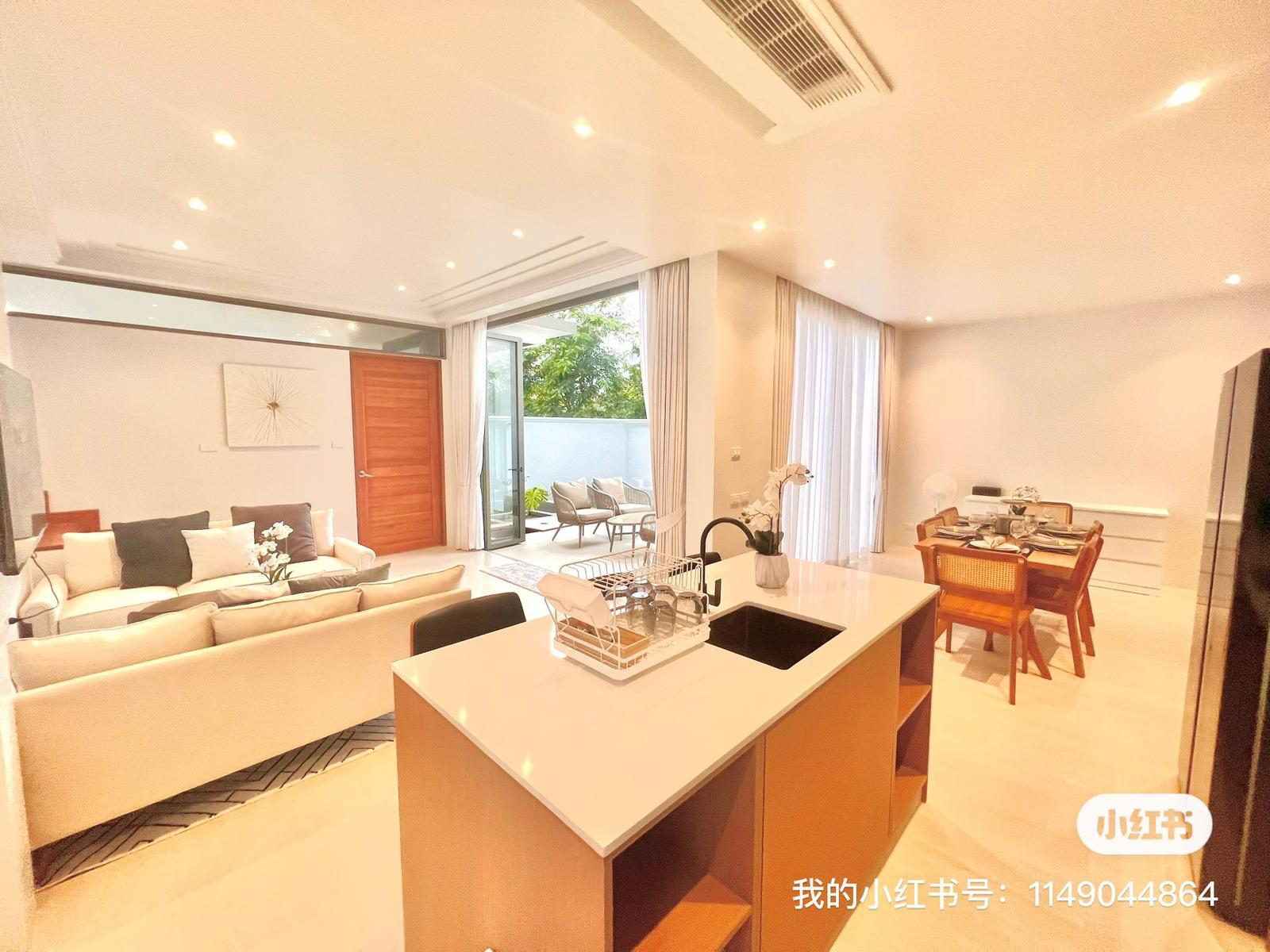 โกลเด้นแอนเดสเมาน์เทนวิลล่า (ID 643)