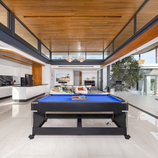 Премиум вилла Zavaya (ID 699)