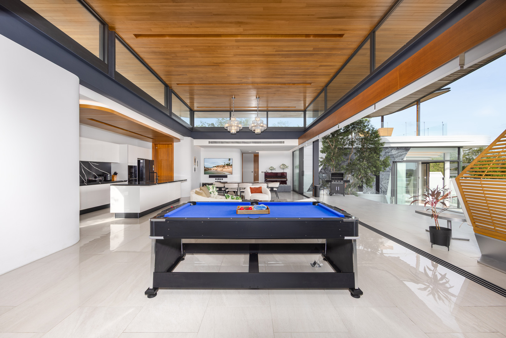 Премиум вилла Zavaya (ID 699)