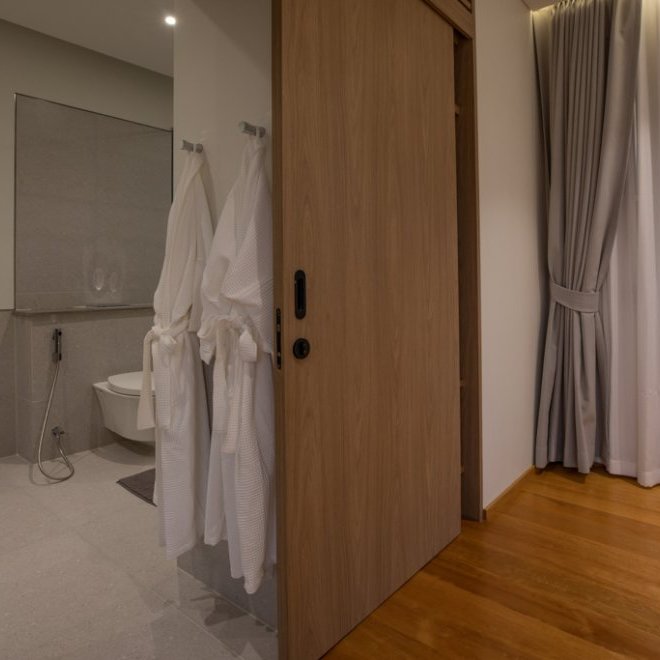 เช่า 2 ห้องนอนวิลล่ากาบาลาห์ (ID 543)