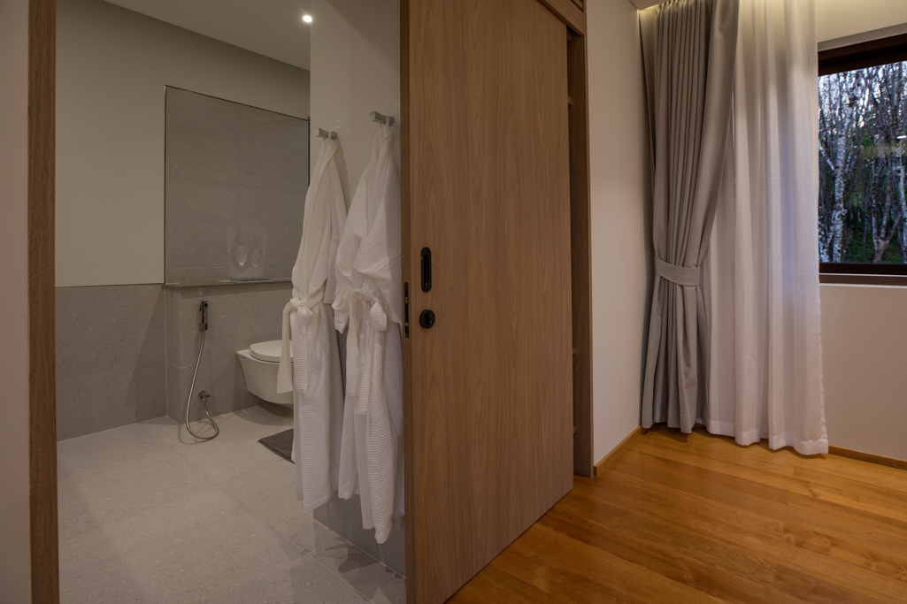 เช่า 2 ห้องนอนวิลล่ากาบาลาห์ (ID 543)