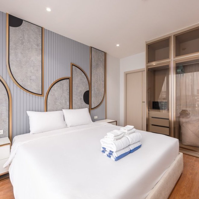 Bellevue Lagoon unit 414 (ID 701)