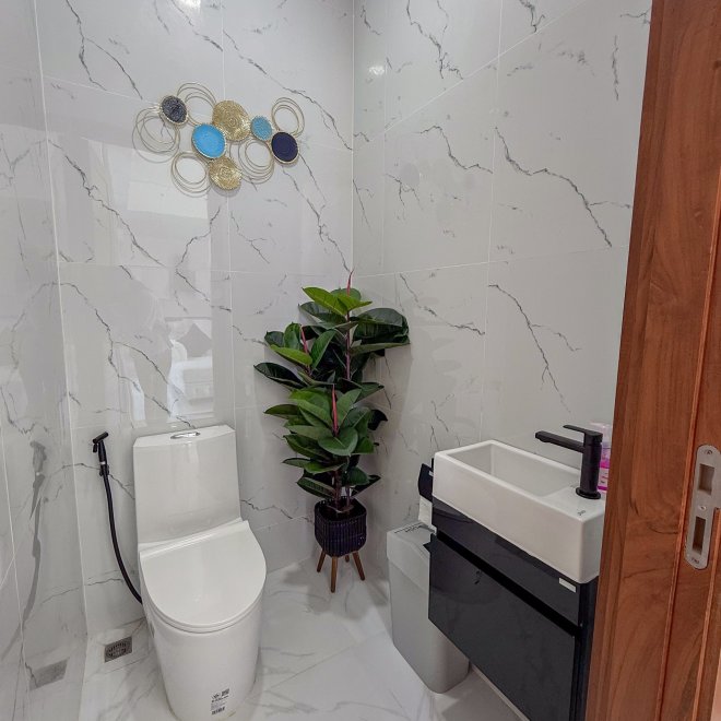 Продажа 3-спальной виллы Villa Nai Harn Residence (ID 523)