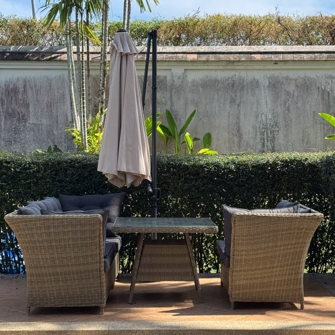 Laguna Village (ID 564)