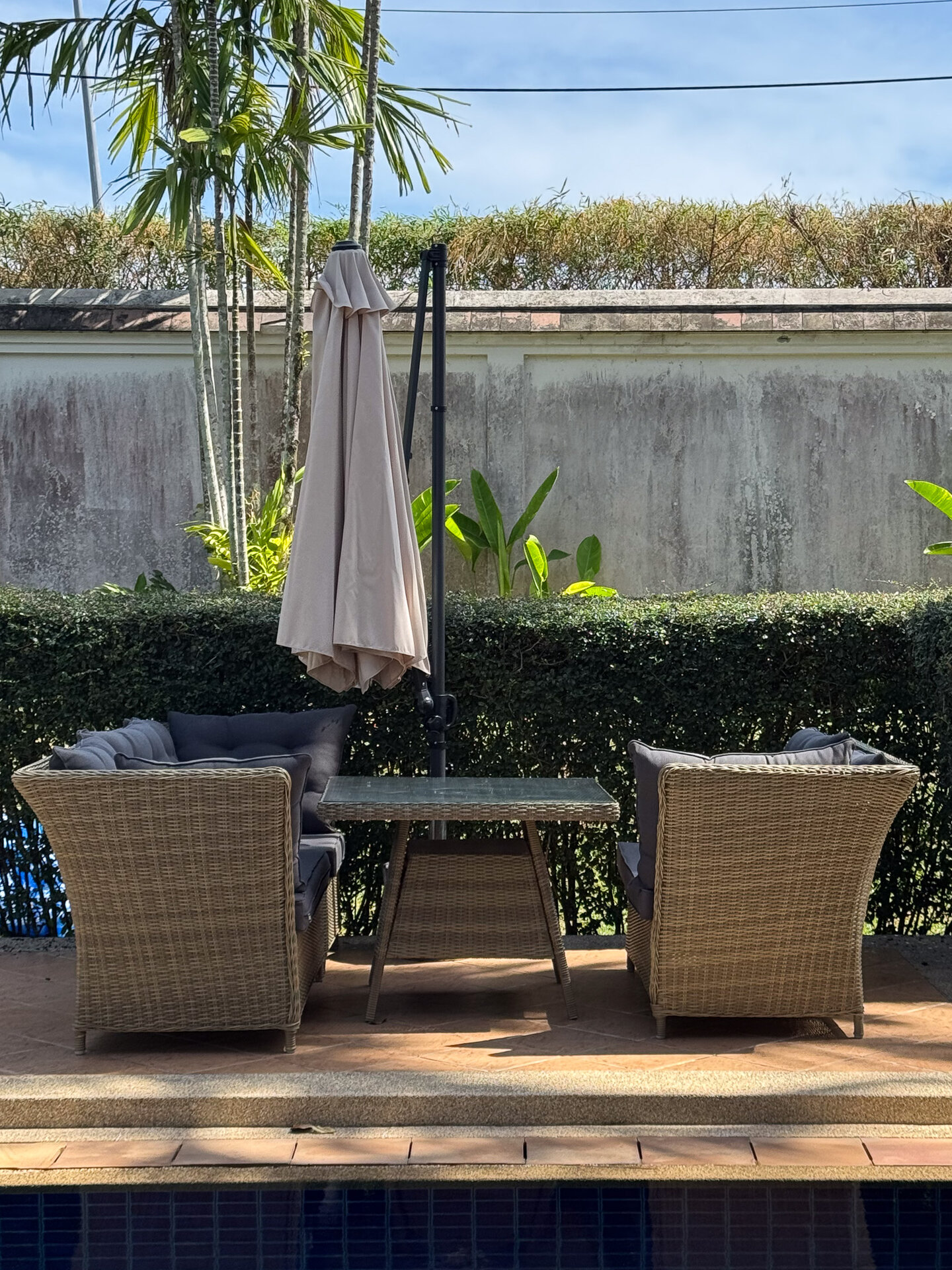 Laguna Village (ID 564)