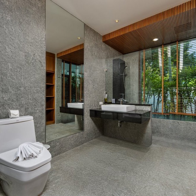 Villa Fam в Baan Bua (ID 704)