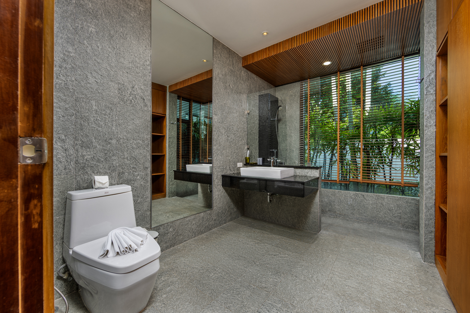 Villa Fam в Baan Bua (ID 704)