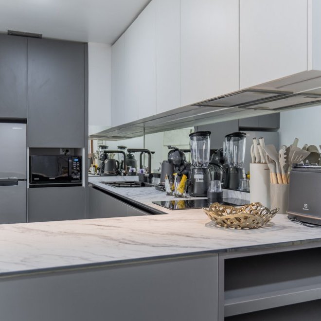 2-спальная квартира в Allamanda (ID 570)