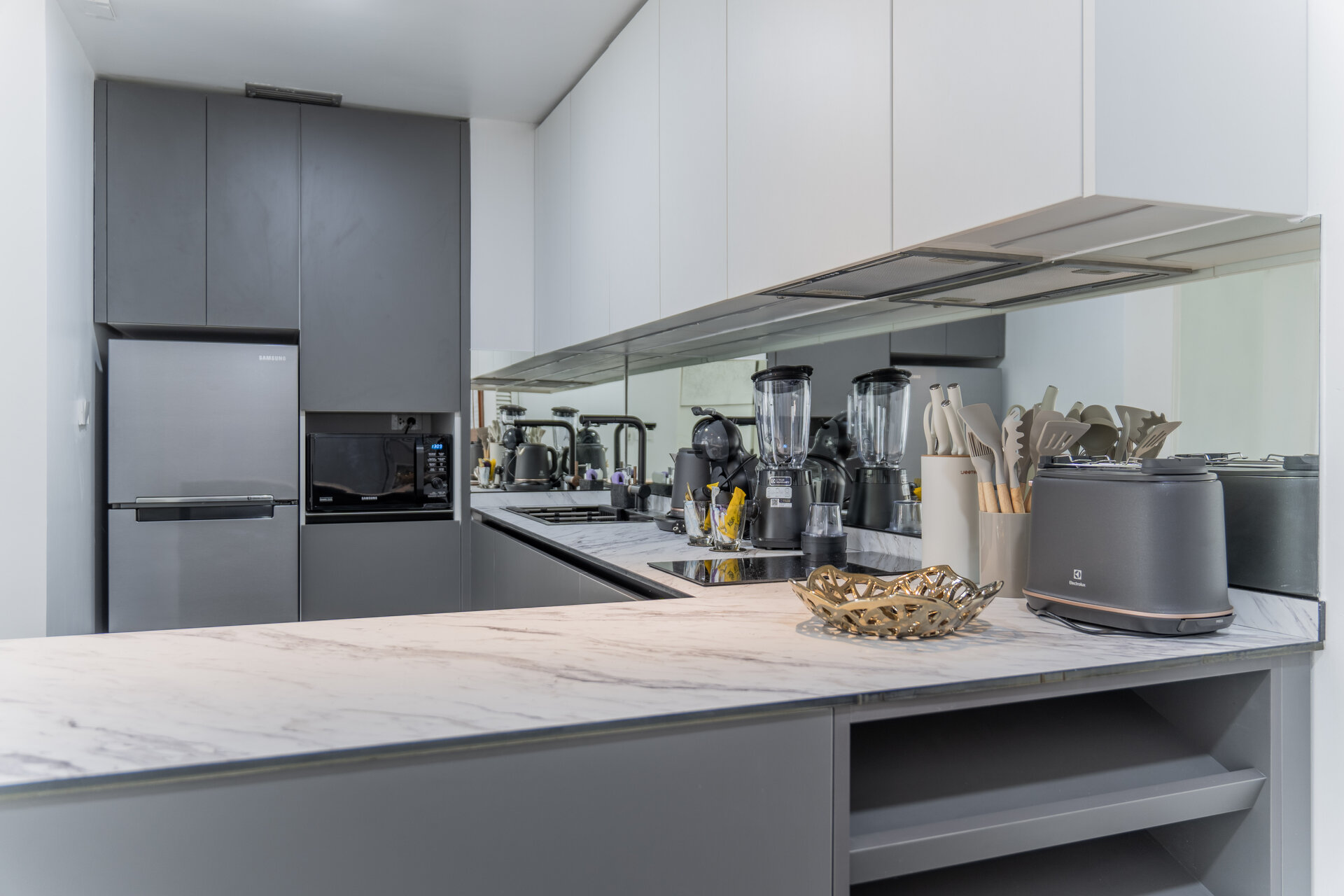 2-спальная квартира в Allamanda (ID 570)