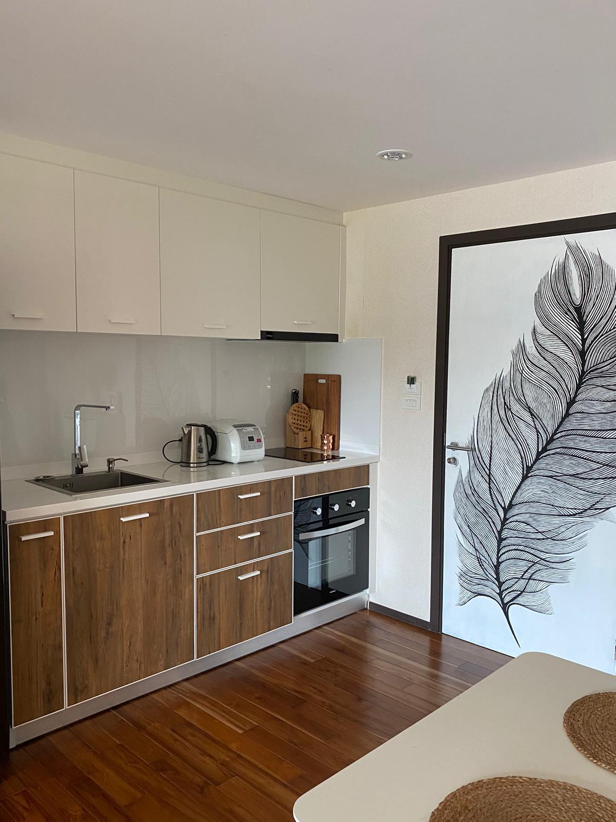 2 спальная квартира в Title 3 (ID 131)