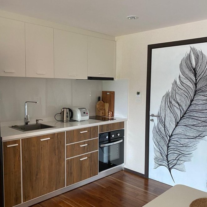 2 спальная квартира в Title 3 (ID 131)