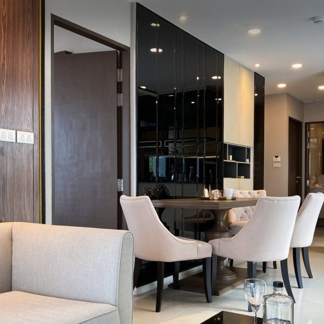 米达格兰德的两间卧室公寓 (ID 68)