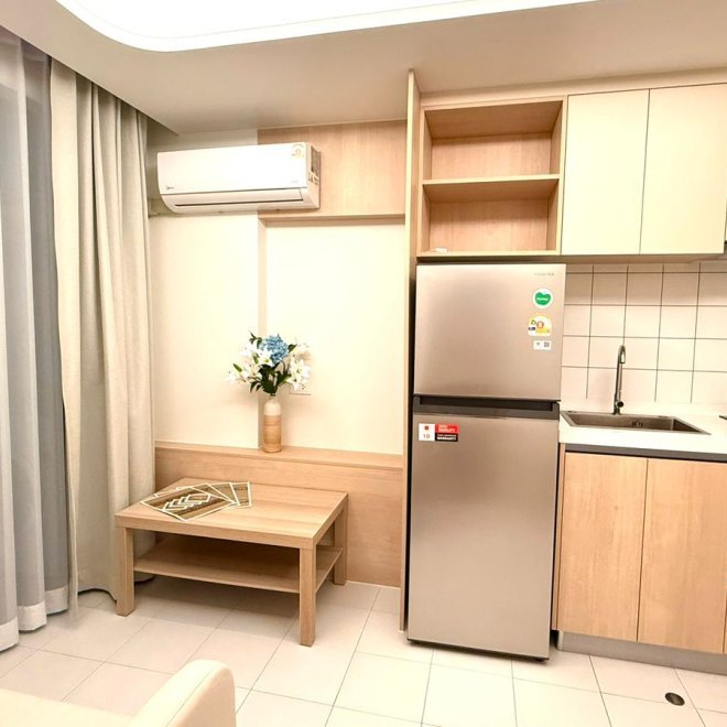 Fantasea Condo Kamala (ID 632)