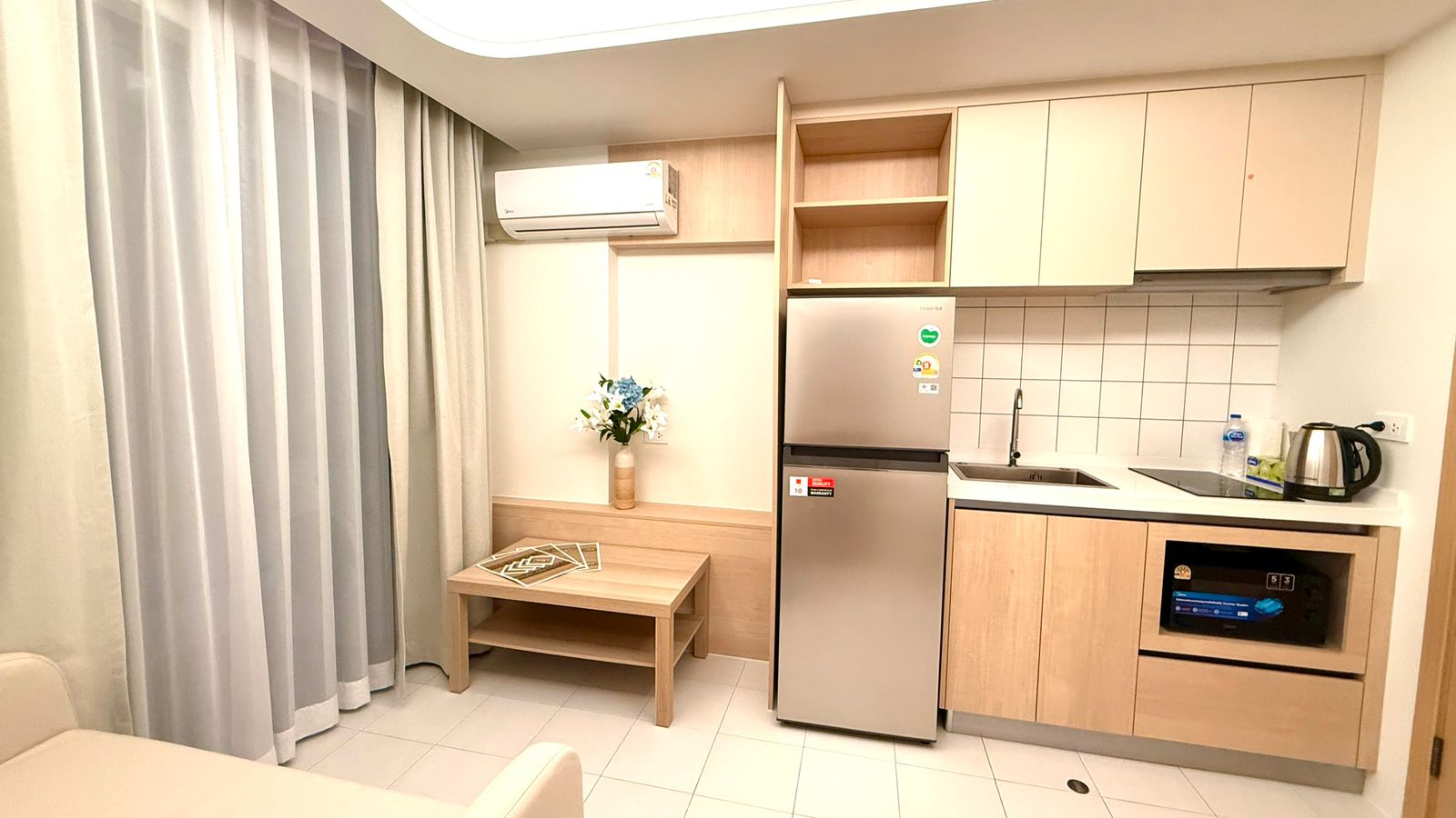 Fantasea Condo Kamala (ID 632)