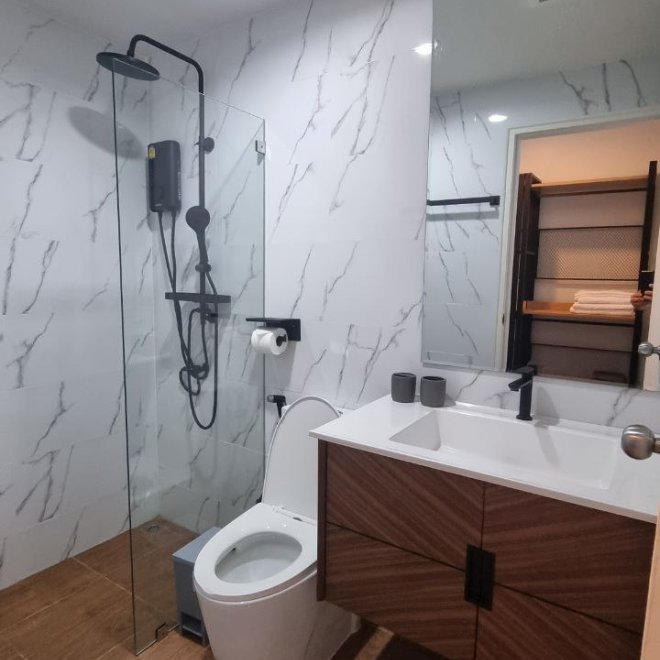 Продажа 1-спальной квартиры в Zcape 2 Laguna (ID 386)