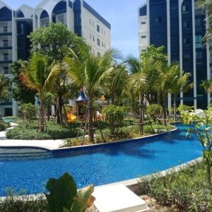 The Title Halo 1 Phuket (ID 596)