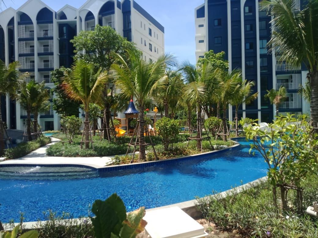 The Title Halo 1 Phuket (ID 596)